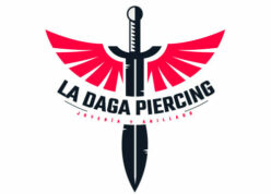 daga piercing